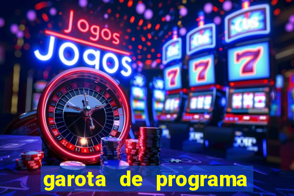 garota de programa de video chamada